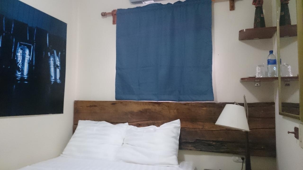 Hotel Los Altos Estelí Екстериор снимка