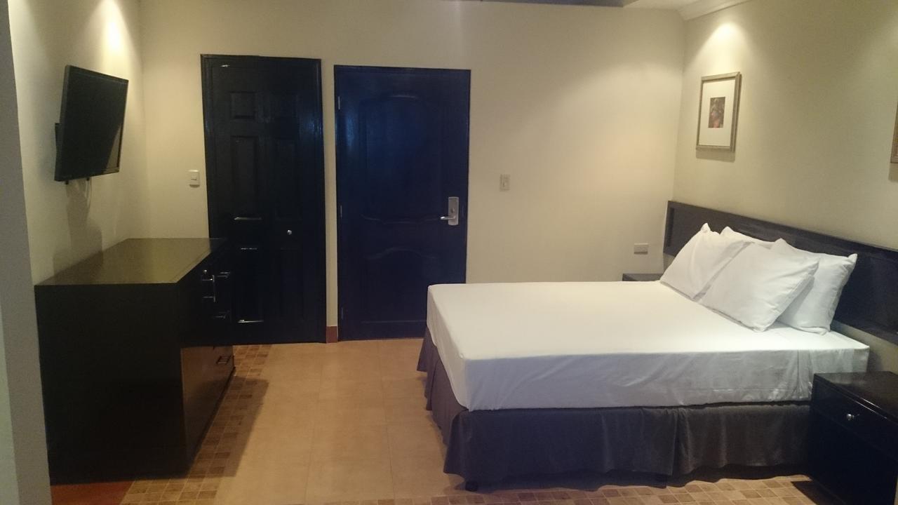 Hotel Los Altos Estelí Екстериор снимка