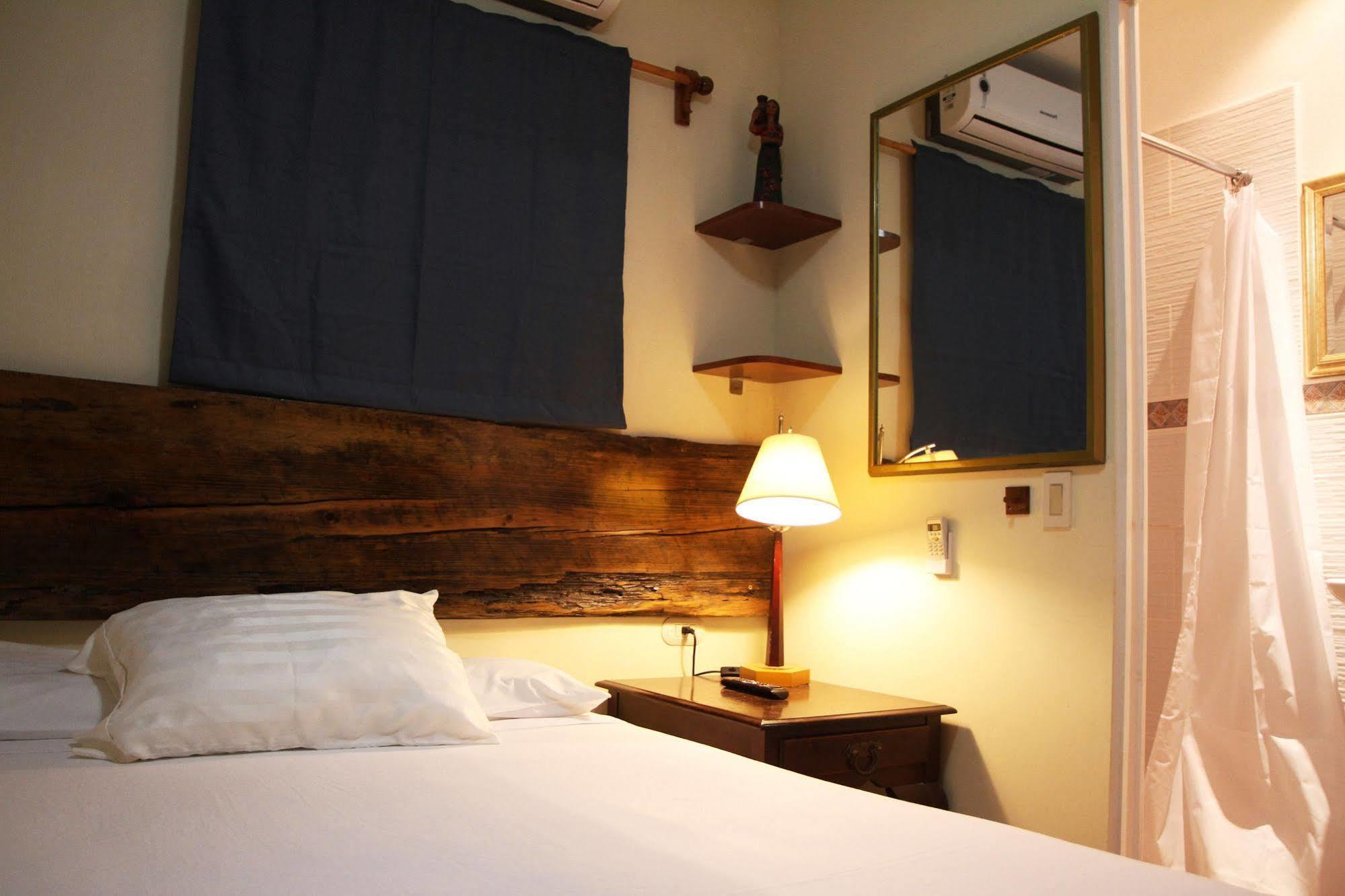Hotel Los Altos Estelí Екстериор снимка