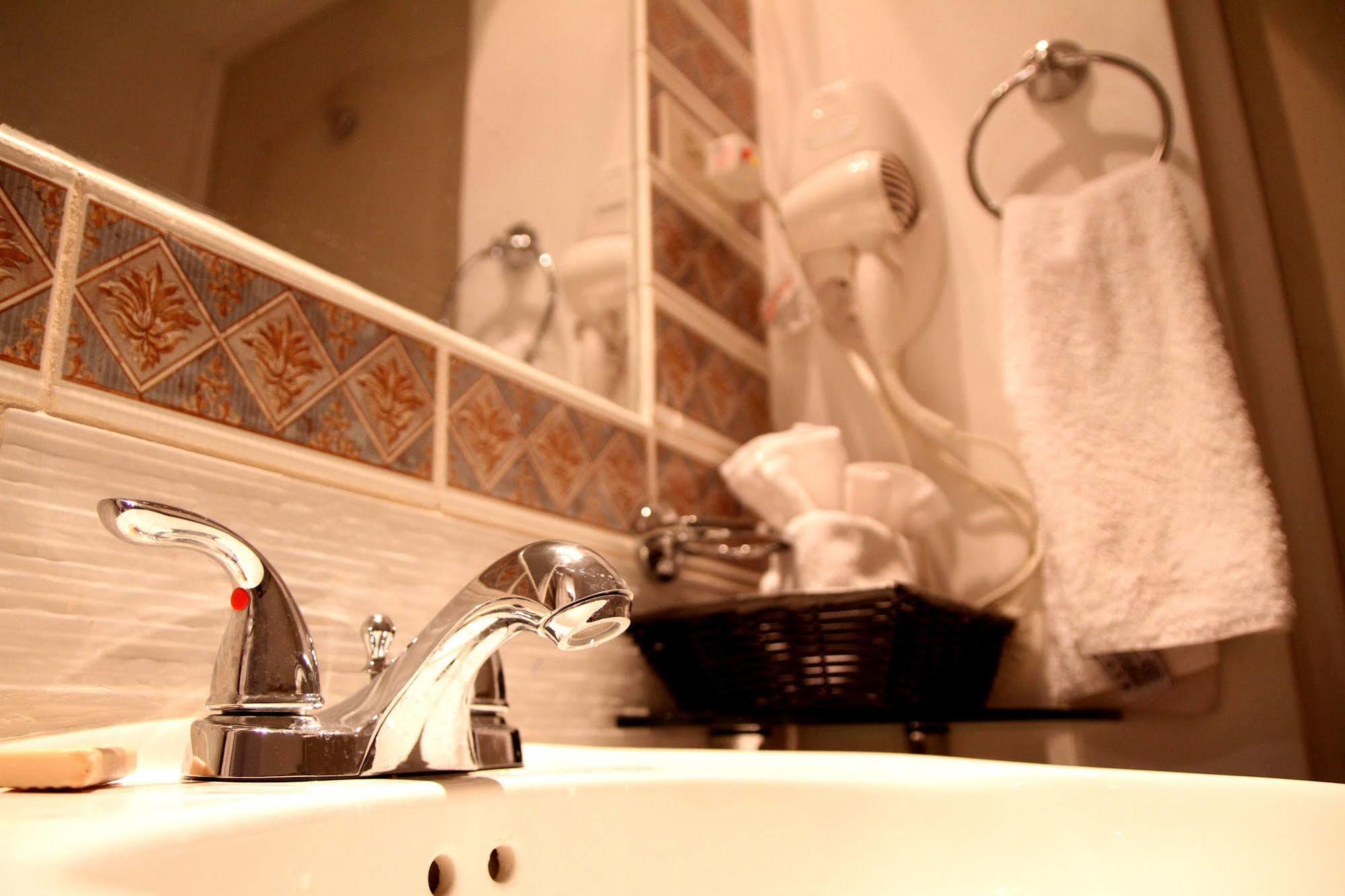 Hotel Los Altos Estelí Екстериор снимка