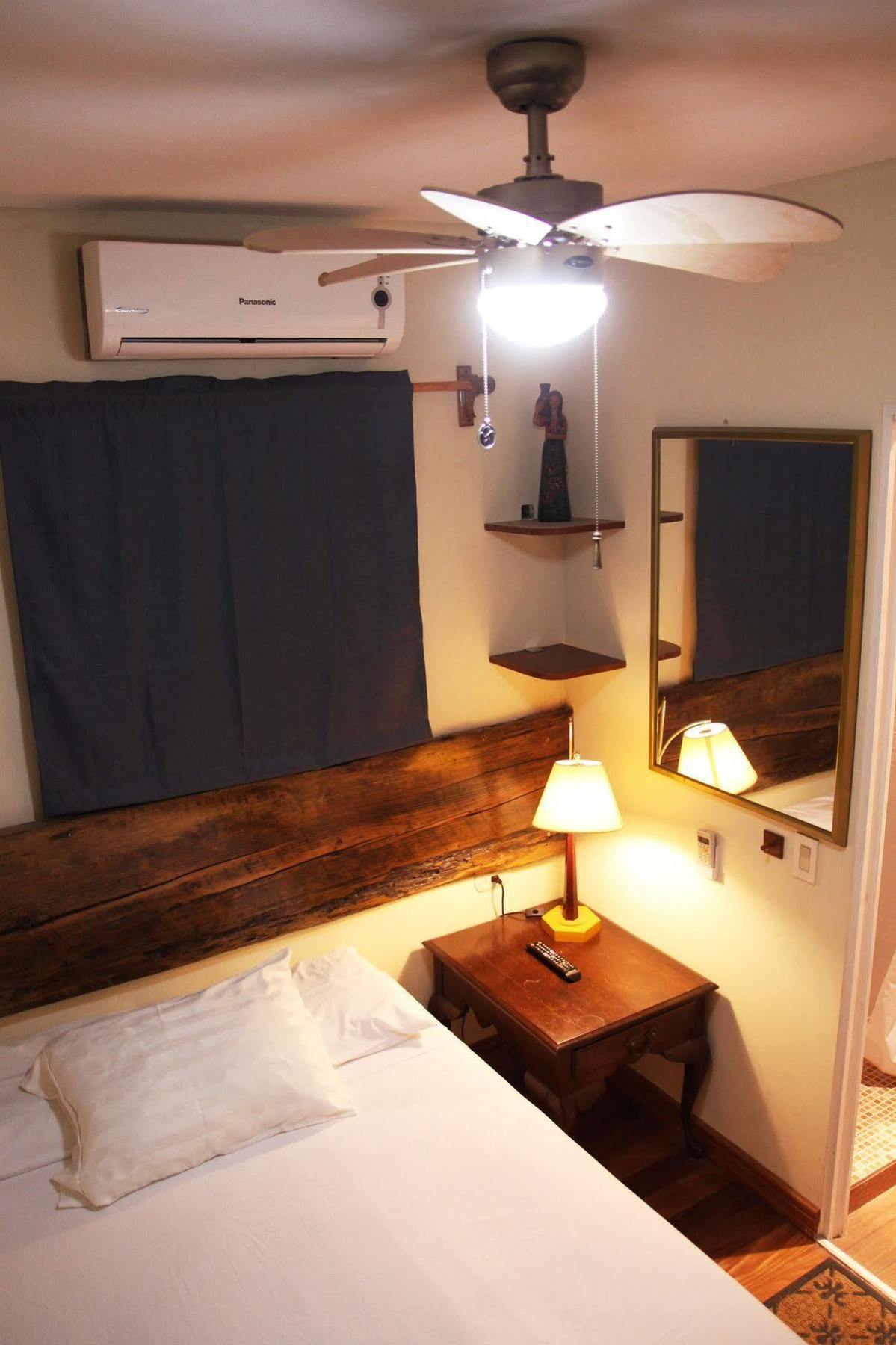 Hotel Los Altos Estelí Екстериор снимка