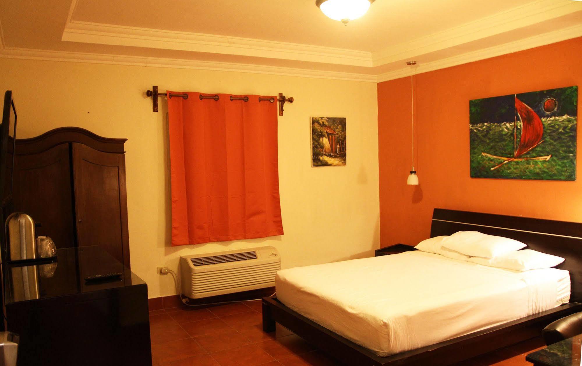 Hotel Los Altos Estelí Екстериор снимка