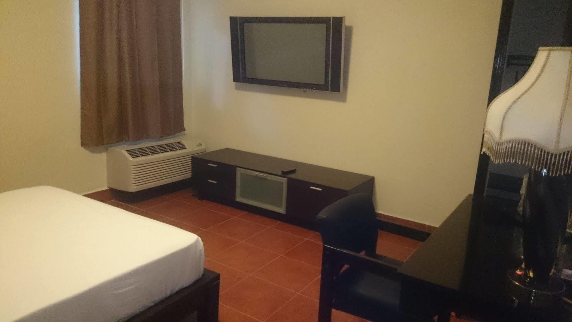 Hotel Los Altos Estelí Екстериор снимка