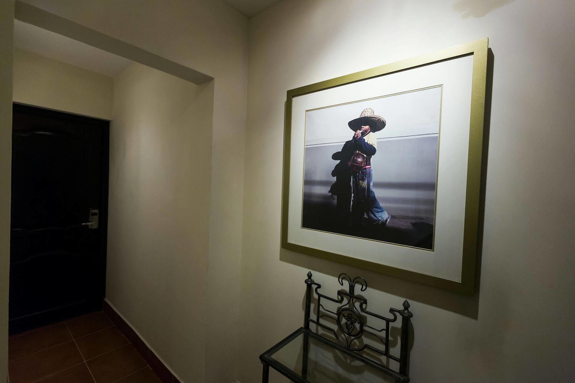 Hotel Los Altos Estelí Екстериор снимка